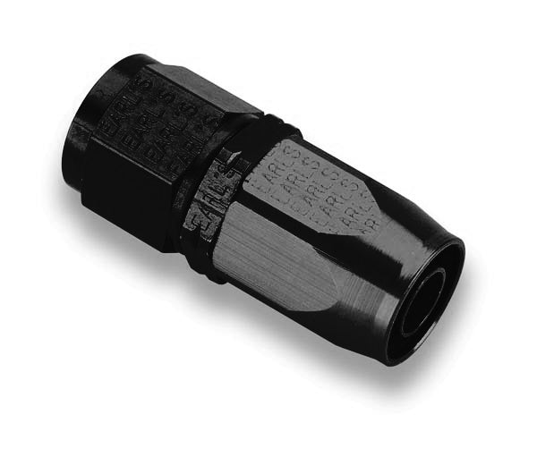 Earls #20 Ano-Tuff Auto Fit Straight Hose End MPN EARAT300120ERL