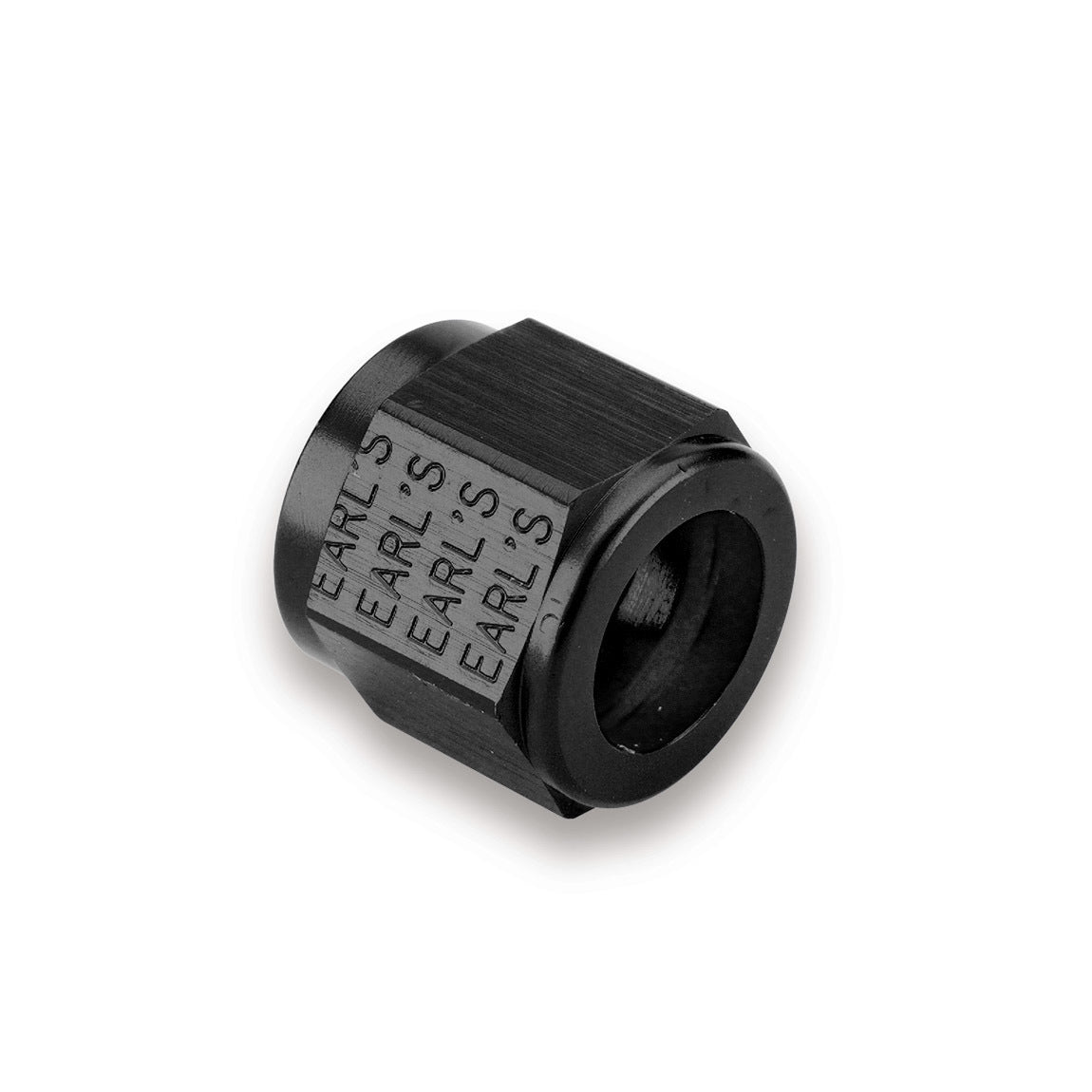 Earls Tube Nut 4an (2pk) AT581804ERL