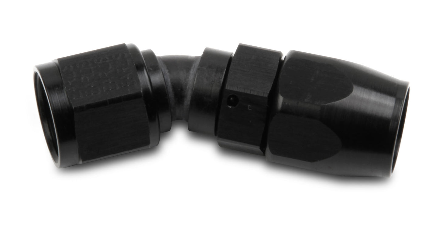 Earls #10 30 Degree Hose End Ano-Tuff AT803110ERL