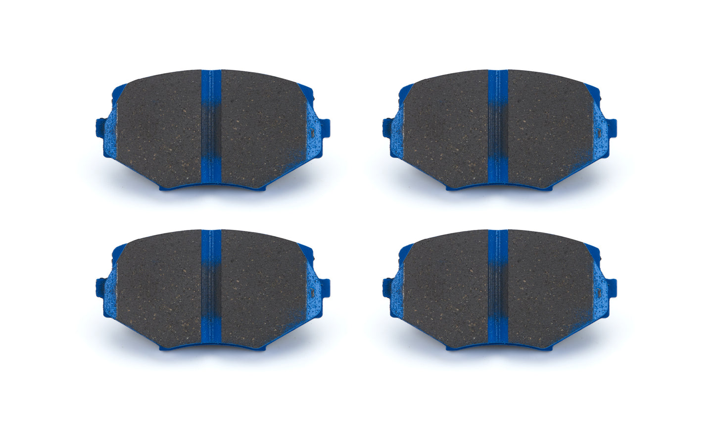 Ebc Brakes Usa Inc Brake Pads Bluestuff Front Mazda Miata 89-05 MPN EBCDP51002NDX For Mazda Miata, Ram 1989-2005