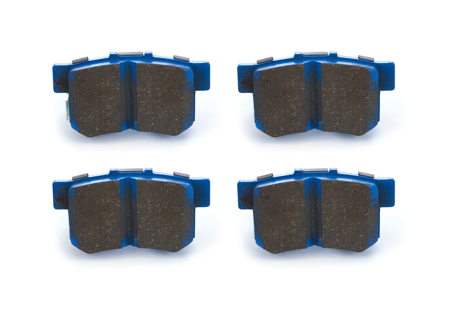 Ebc Brakes Usa Inc Brake Pads Bluestuff Rear Honda MPN EBCDP51193B For Honda Ram