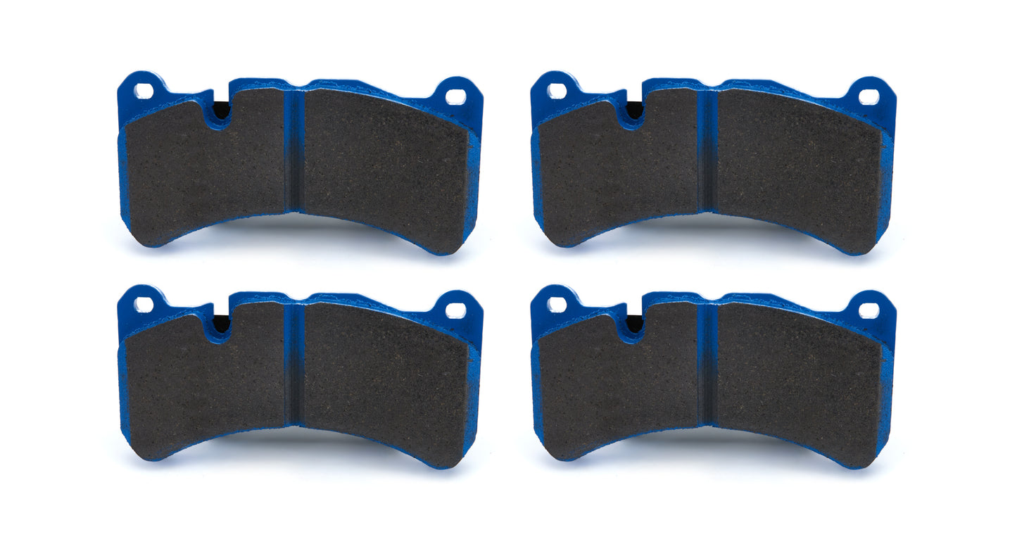 Ebc Brakes Usa Inc Brake Pads Bluestuff S/T Front Mercedes MPN EBCDP51591NDX Ram 2004-11
