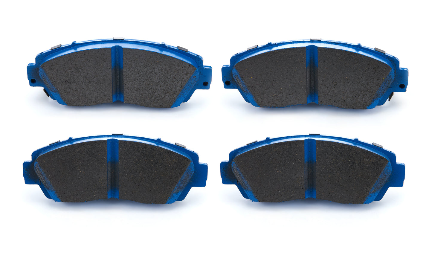 Ebc Brakes Usa Inc Brake Pads Bluestuff S/T Front Acura / Honda MPN EBCDP51743NDX For Honda Ram, CR-V 2012-23