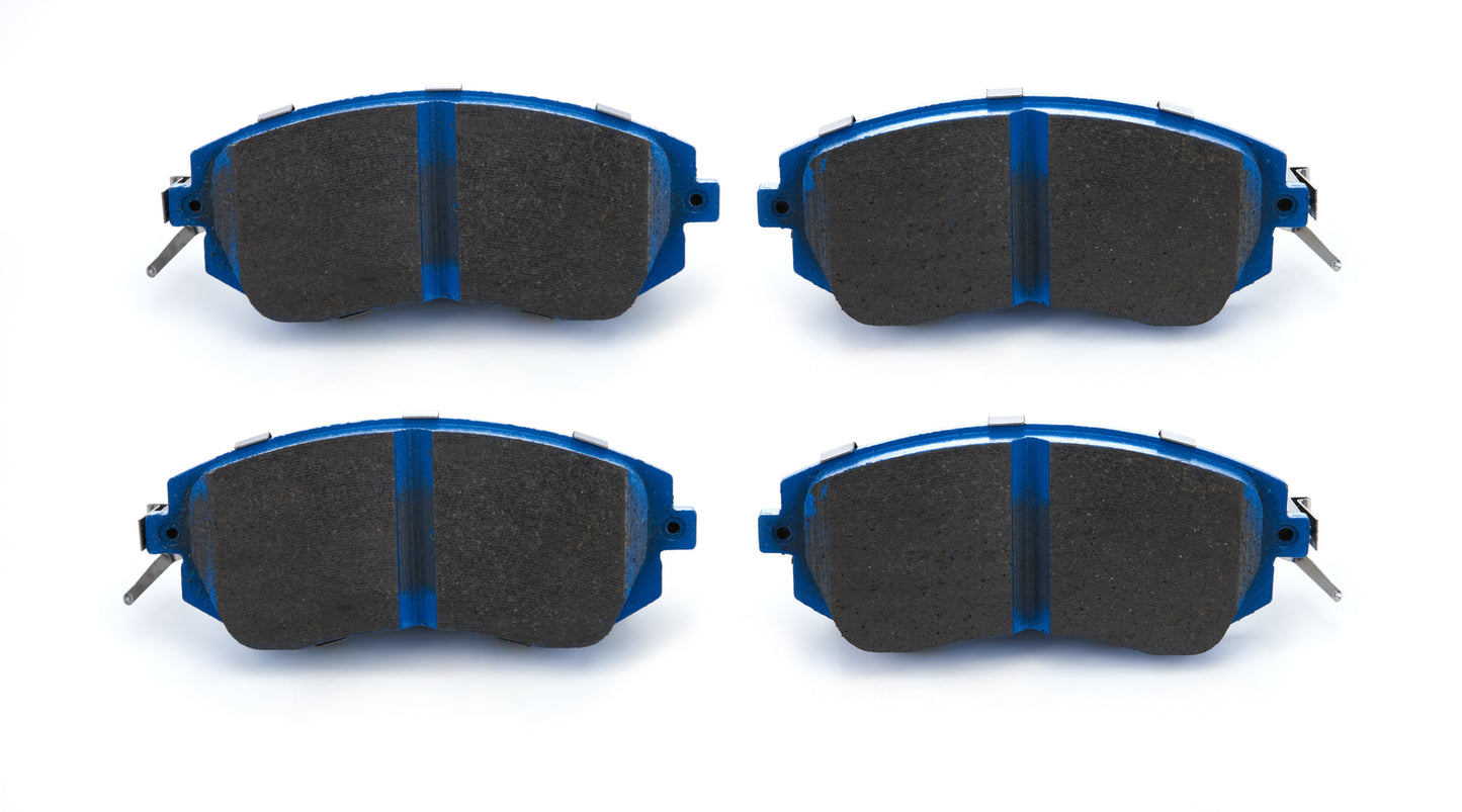 EBC Brakes Brake Pads Bluestuff S/T Front for Subaru EBCDP51884NDX