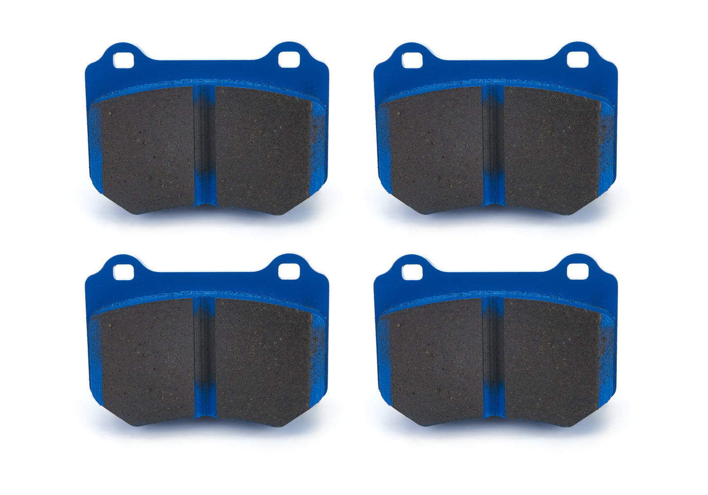 Ebc Brakes Usa Inc Brake Pads Bluestuff S/T WRX Rear 18-21 MPN EBCDP52361NDX For Subaru Ram 2018-21