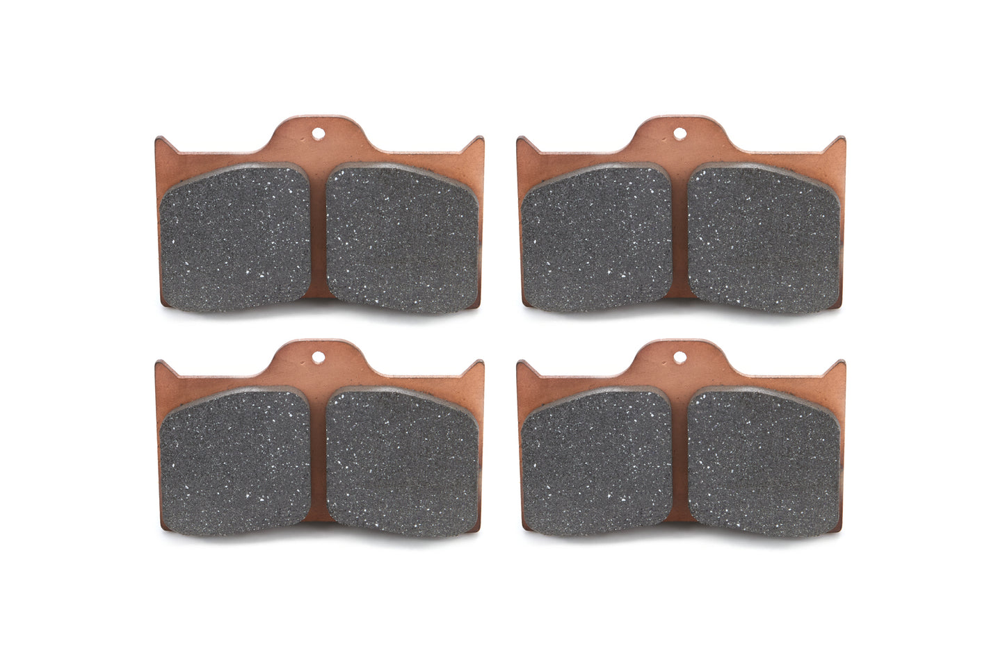 EBC Brakes Brake Pads SR Race Dynalite 7112 / HB100 EBCDP8038.12SR11