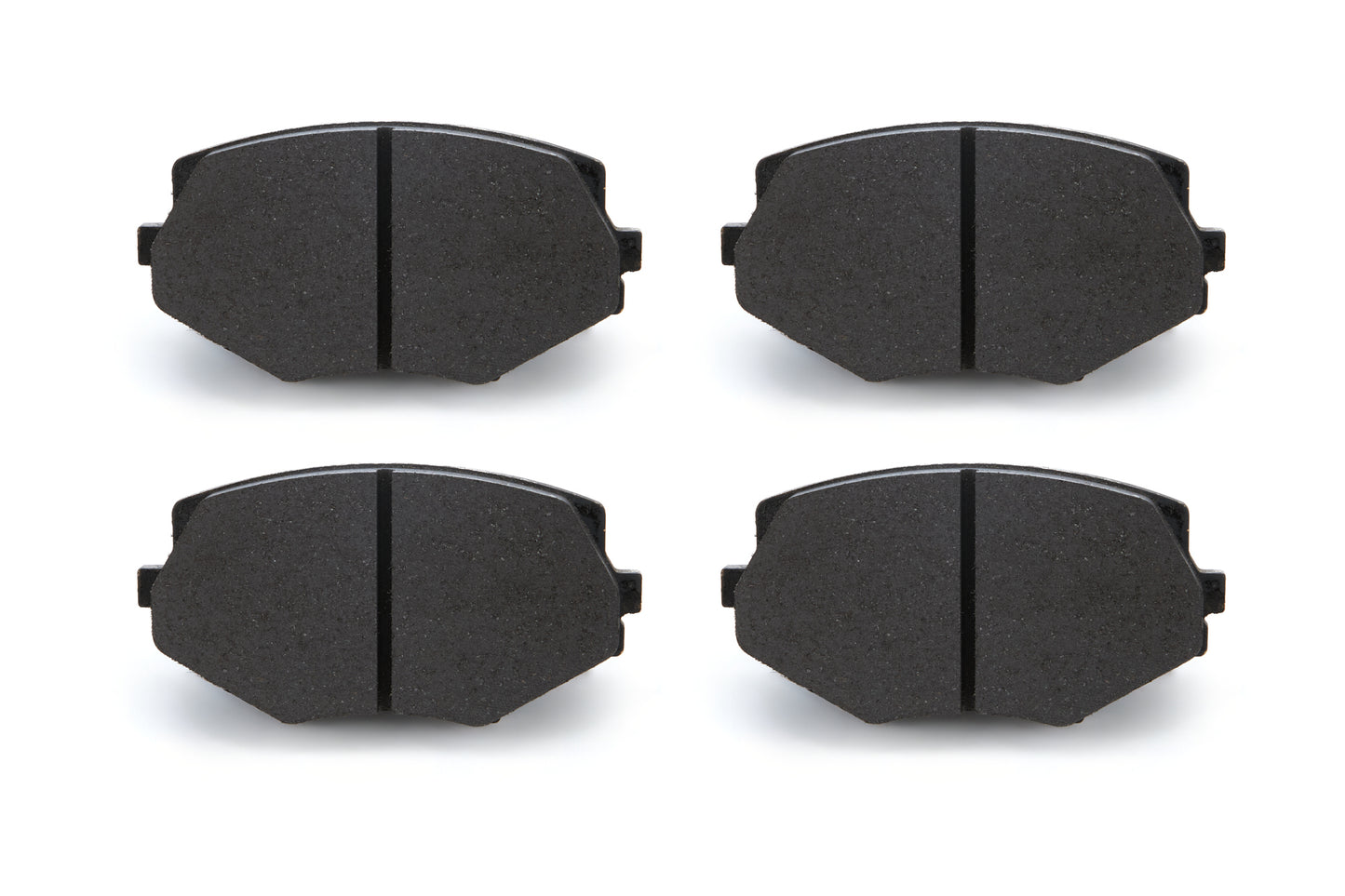 Ebc Brakes Usa Inc Brake Pads RPX Race Front Mazda Miata 94-05 MPN EBCDP81002RPX For Mazda Miata, Ram 1994-2005