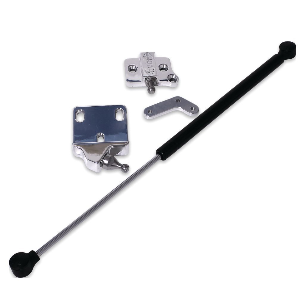 Eddie Motorsports Strut Kit Trunk Hinge MS148-07P