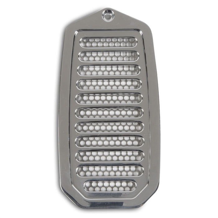 Eddie Motorsports Door Jamb Polished MS275-27P