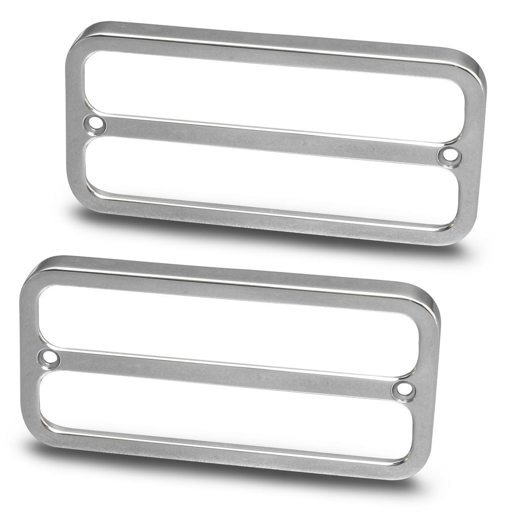 Eddie Motorsports Marker Light Polished MS275-87P