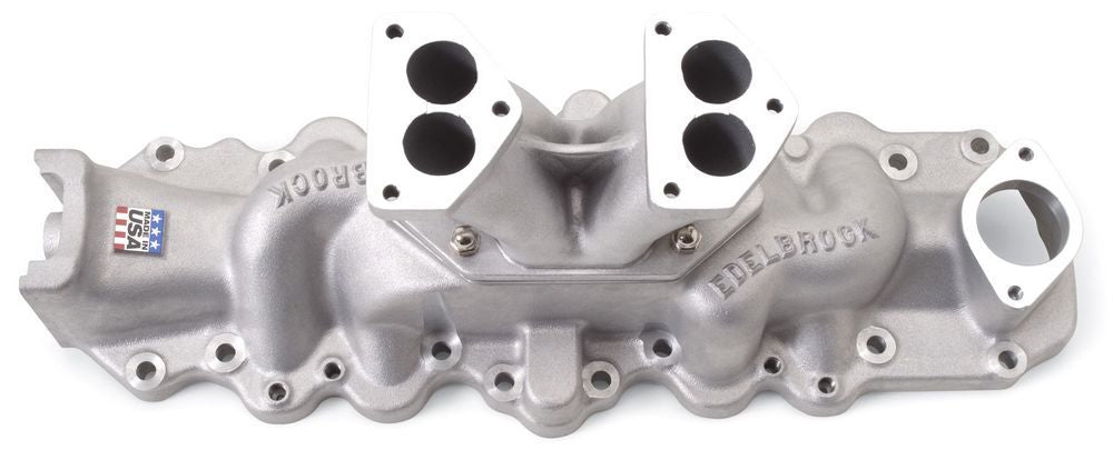 Edelbrock Intake Manifold Ford V8 Flathead Slingshot 38-48 MPN EDE1103 For Ford