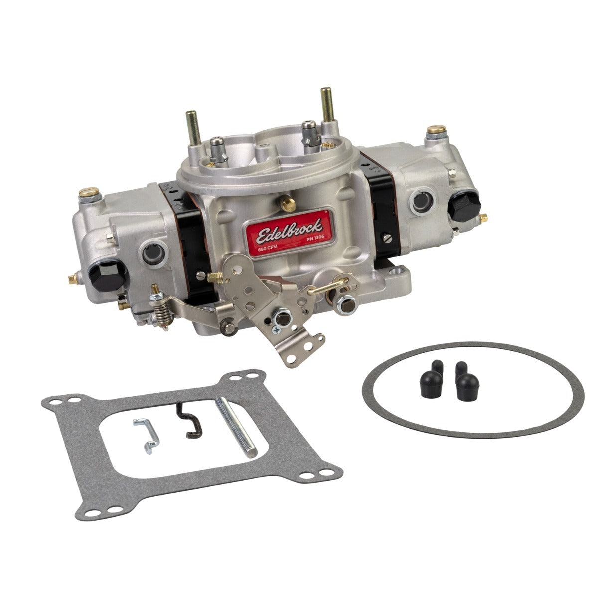 Edelbrock VRS 850CFM Carb 4150 Flange 4-Circuit MPN EDE1308