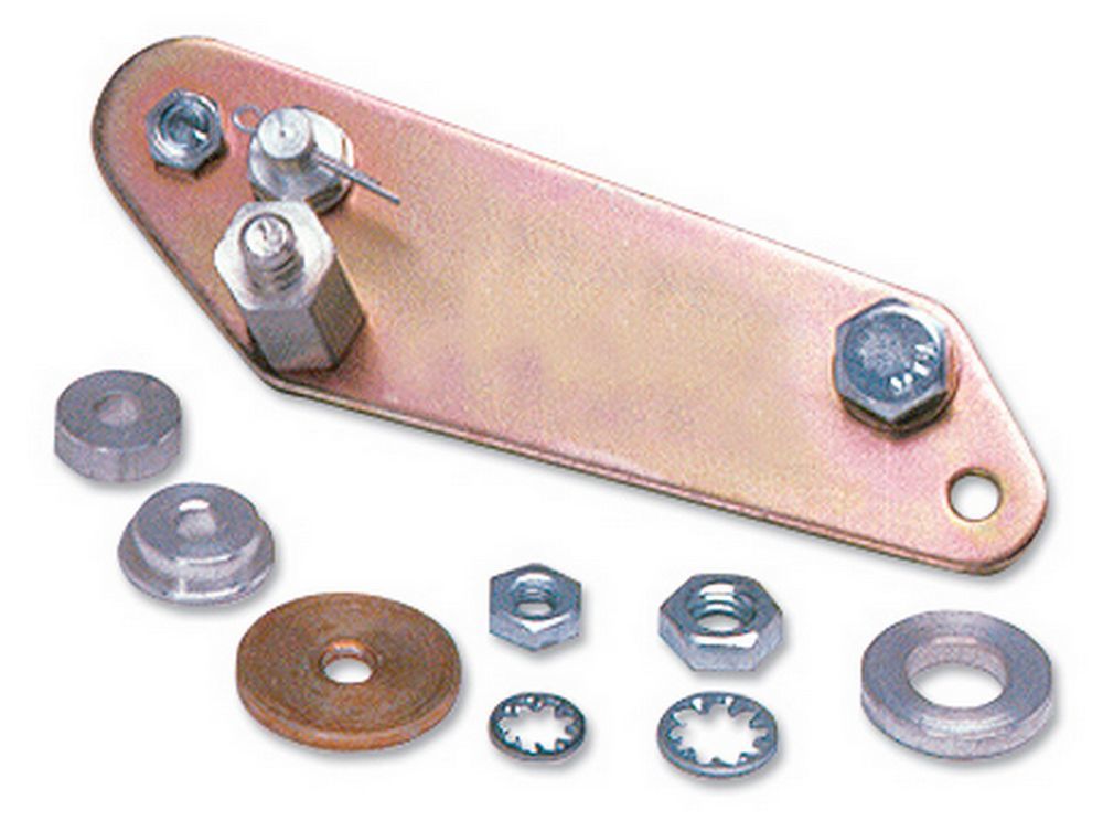 Edelbrock Cruise Control Kit - GM 1484