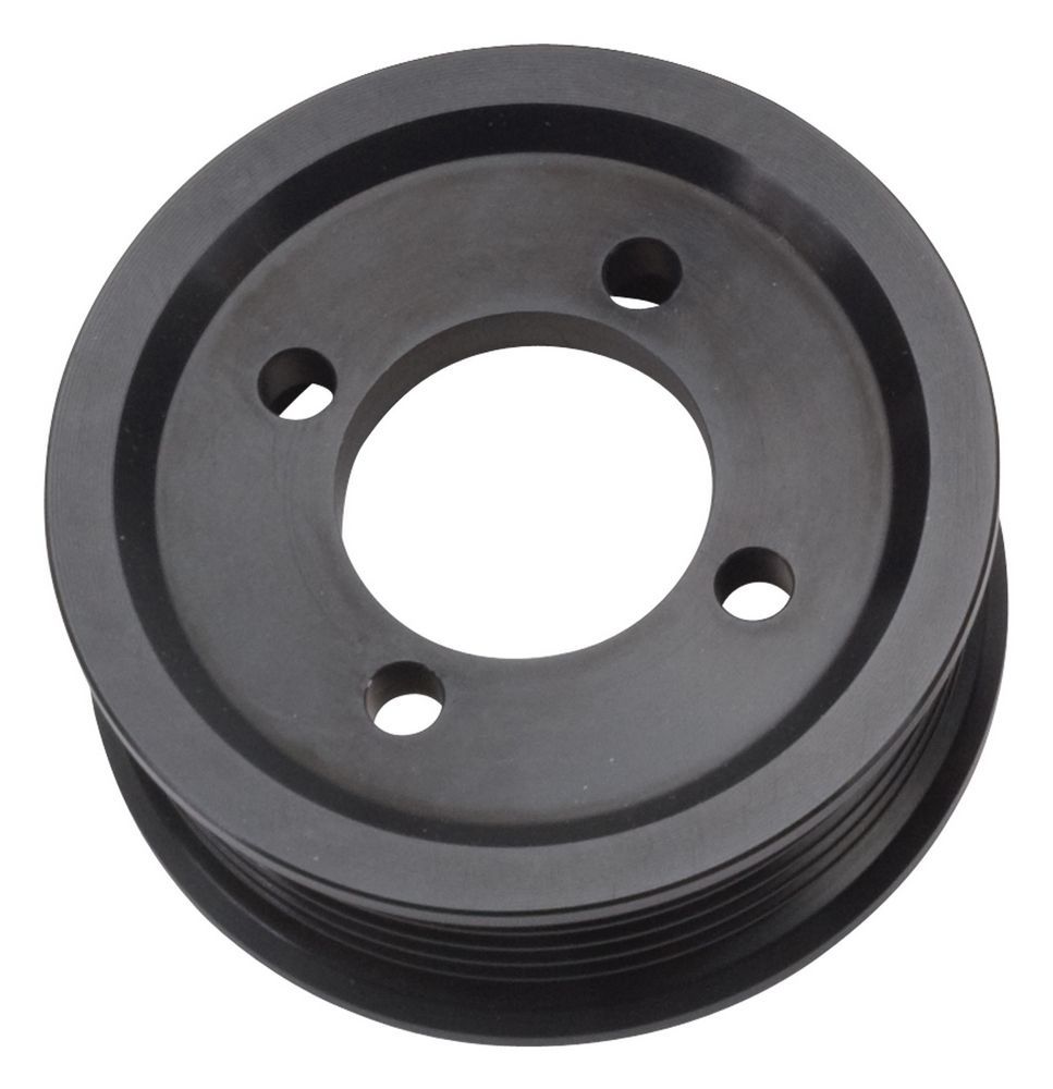 Edelbrock 3.0 Supercharger Pulley E-Force MPN EDE15822