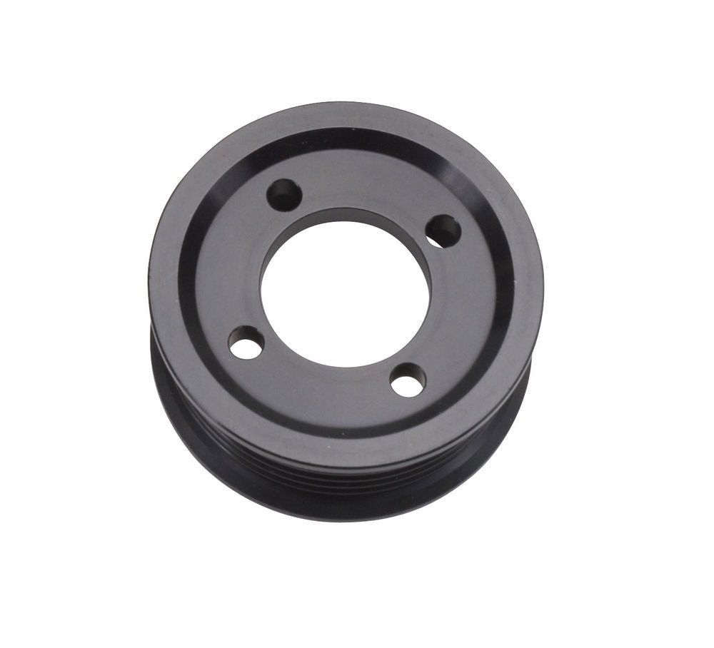 Edelbrock Competition Pulley - E-Force Superchargers MPN EDE15823