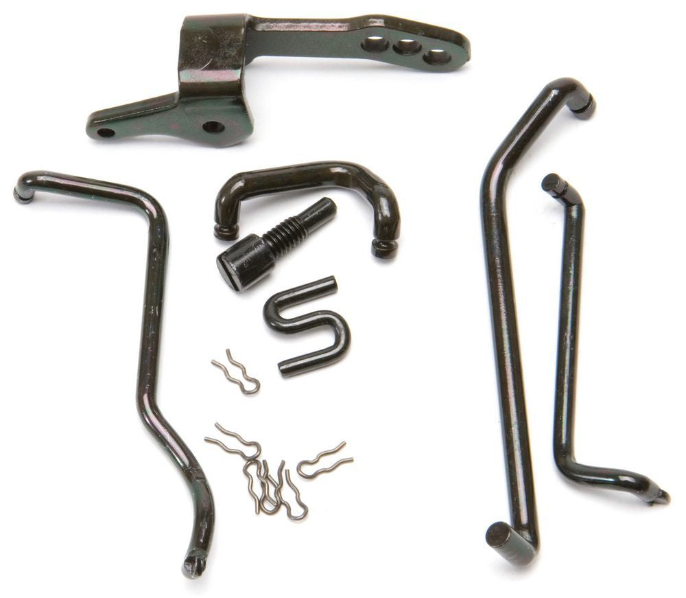Edelbrock Linkage Assortment for AVS Carbs. 1873