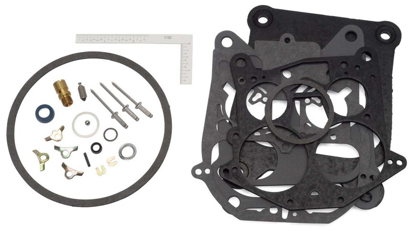 Edelbrock Q-Jet Rebuild Kit for 1901 & 1902 MPN EDE1920