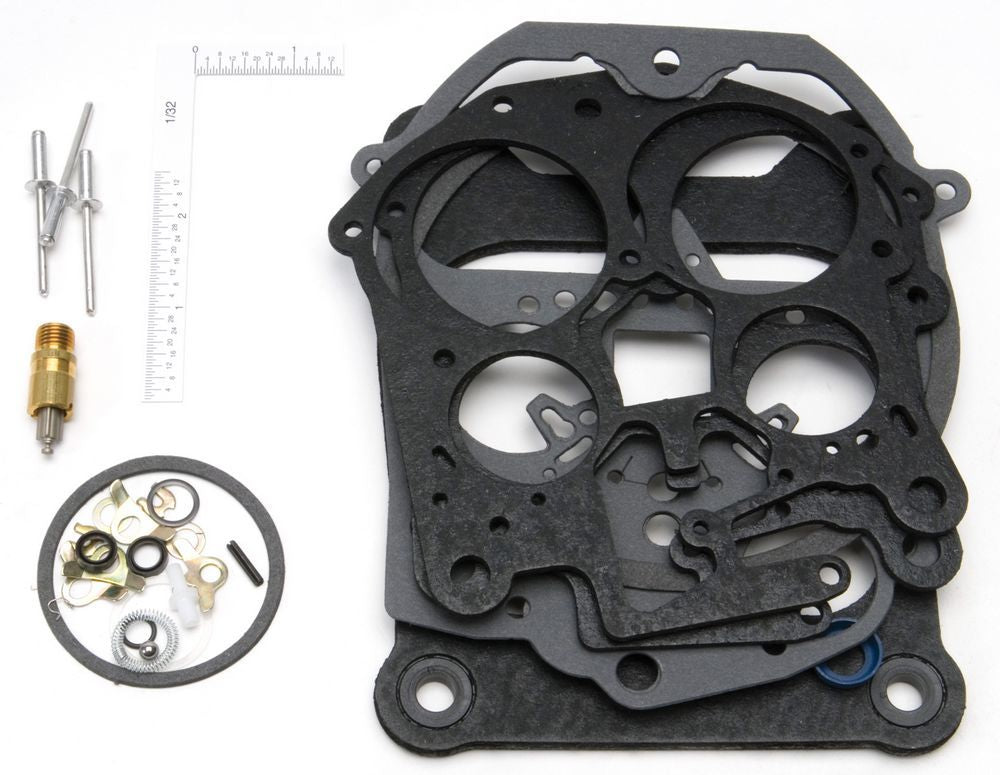 Edelbrock Q-Jet Rebuild Kit for 1903-1904-1905 & 1906 MPN EDE1921