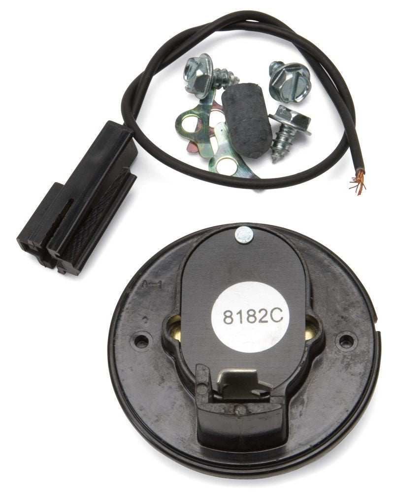 Edelbrock Elect. Choke Conversion Kit MPN EDE1932