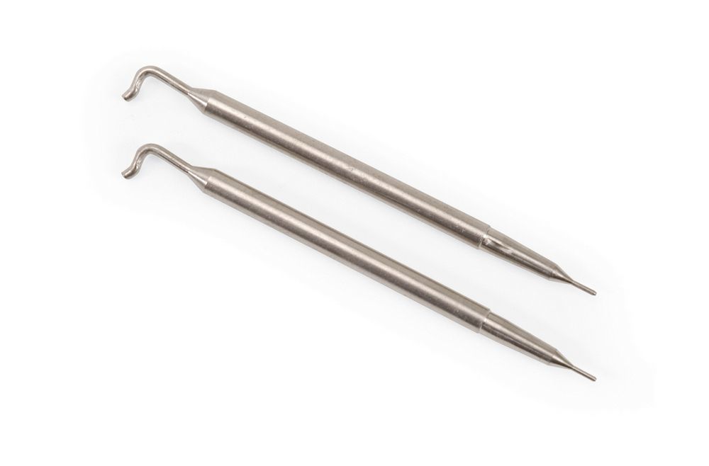 Edelbrock Secondary Metering Rods .0667in CL 1954