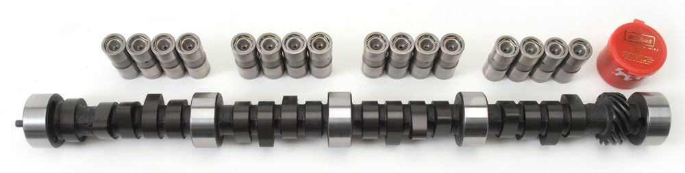 Edelbrock SBC Cam & Lifter Kit MPN EDE2102 For Chevy