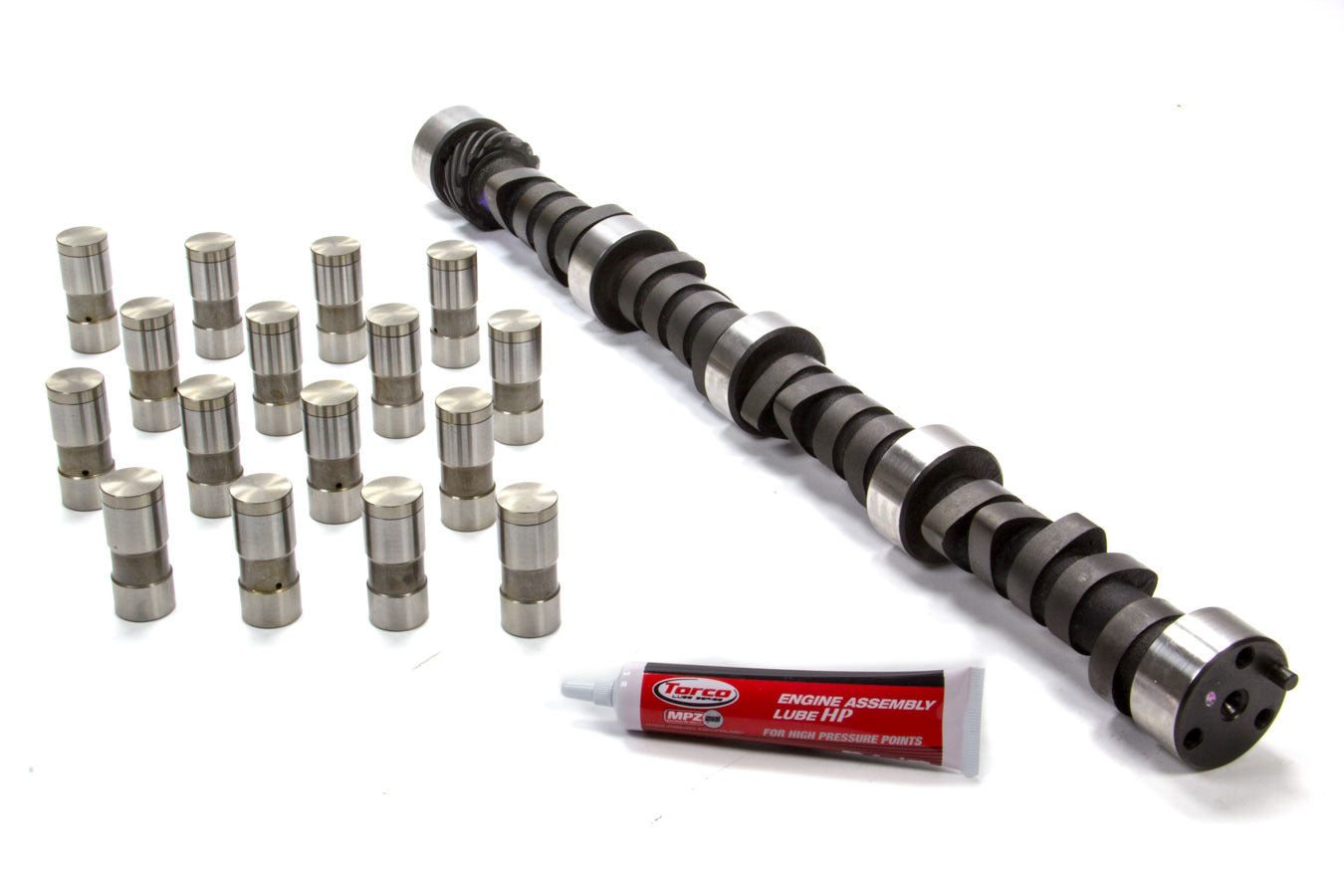 Edelbrock SBC Cam & Lifter Kit MPN EDE2103 For Chevy