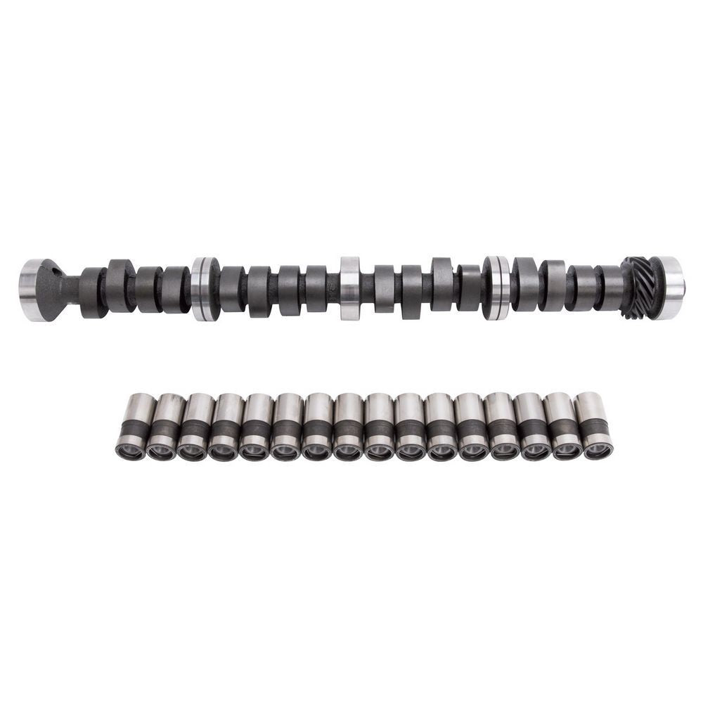 Edelbrock BBF Cam & Lifter Kit MPN EDE2106 For Ford