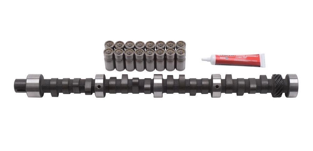 Edelbrock Pontiac Cam & Lifter Kit MPN EDE2157 For Pontiac