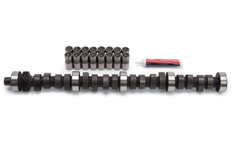 Edelbrock BBF Cam & Lifter Kit MPN EDE2167 For Ford