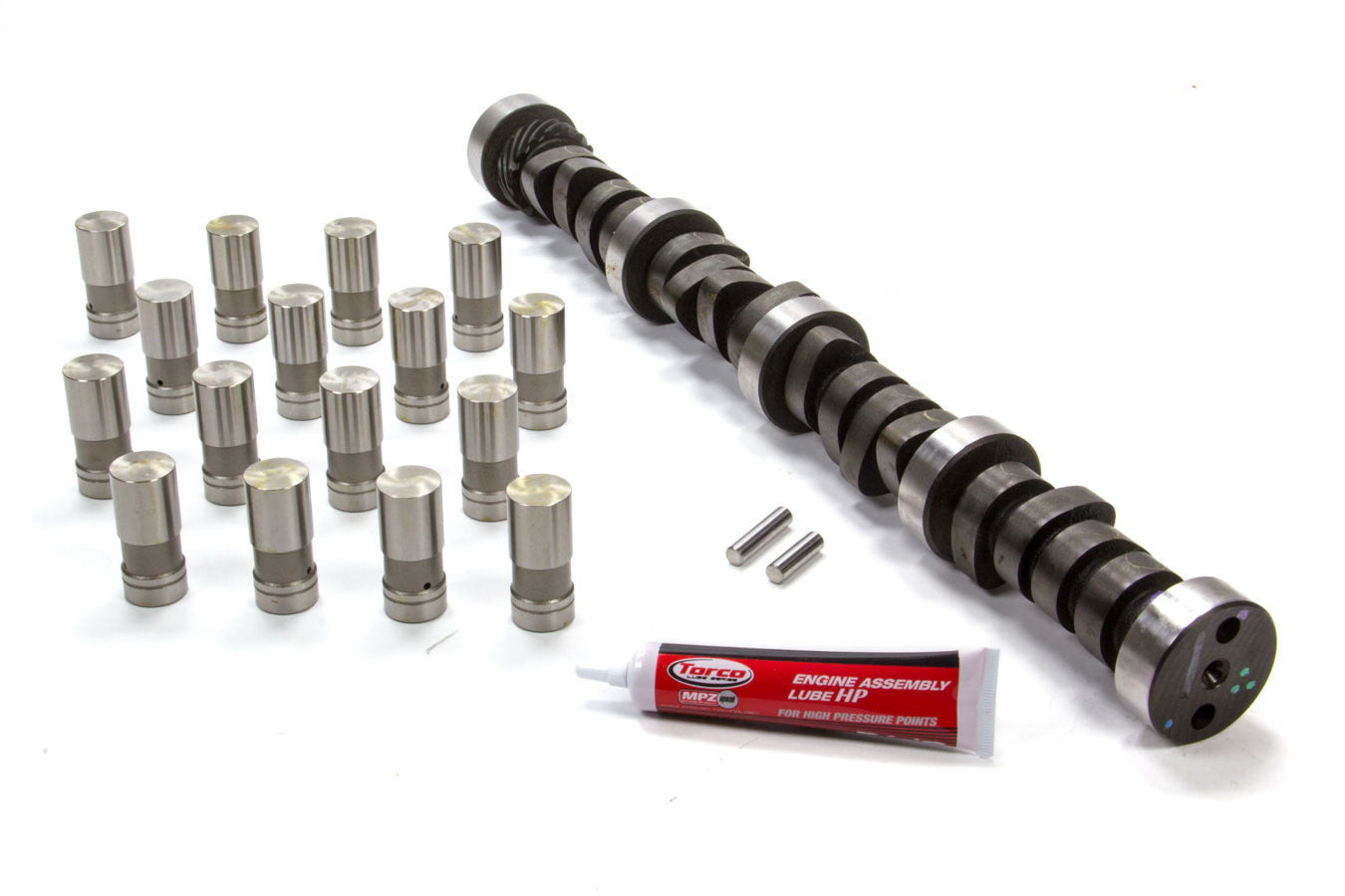 Edelbrock SBF Cam & Lifter Kit MPN EDE2182 For Ford