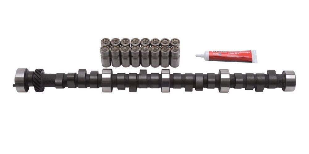 Edelbrock BBM Cam & Lifter Kit 2192