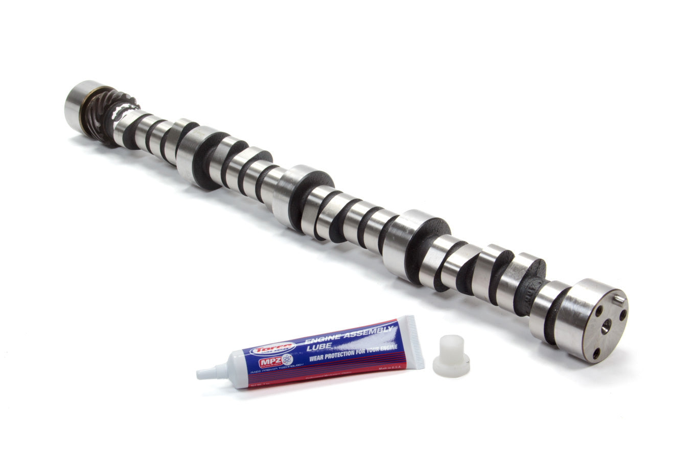 Edelbrock SBC Hydraulic Roller Cam Kit MPN EDE2208 For Chevy