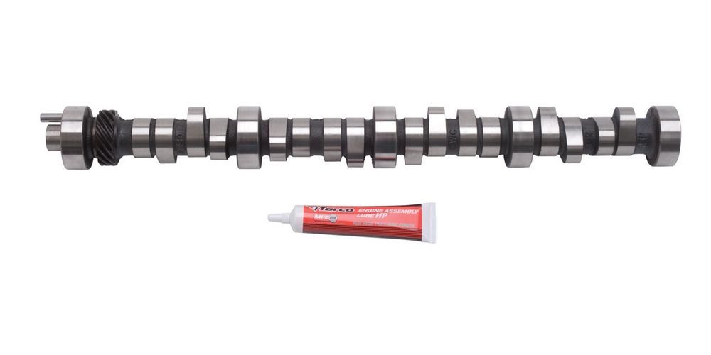 Edelbrock SBF Hydraulic Roller Cam - 351W MPN EDE2281 For Ford