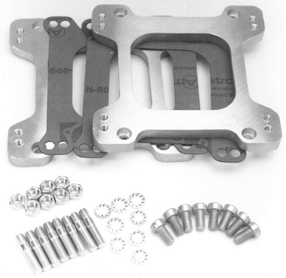 Edelbrock Carburetor Adapter 2694