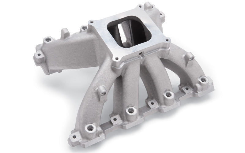 Edelbrock LS7 Super Victor LS7 EFI Intake Manifold 4150 MPN EDE28875 For GM LS-Series