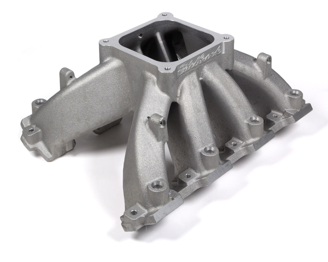 Edelbrock LS7 Super Victor LS7 EFI Intake Manifold 4500 MPN EDE28905 For GM LS-Series