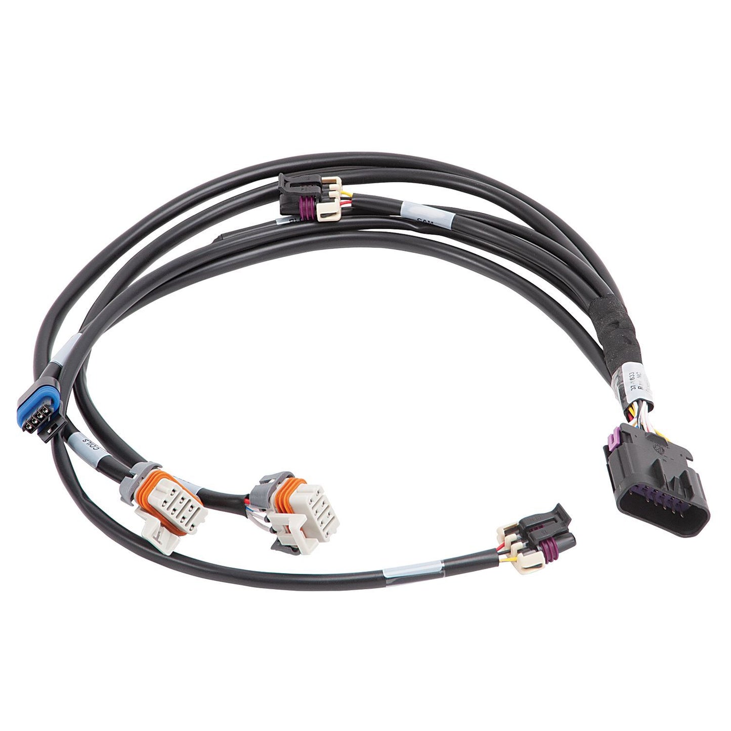 Edelbrock IAC Ignition Harness Pro-Flo 4 GM LS 24x 35713