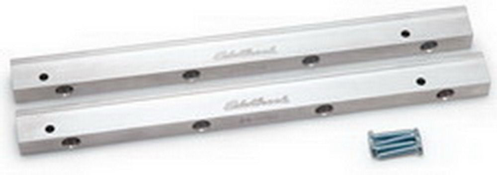 Edelbrock Ford 4.6L Victor Jr. EFI Fuel Rail Kit MPN EDE3639 For Ford
