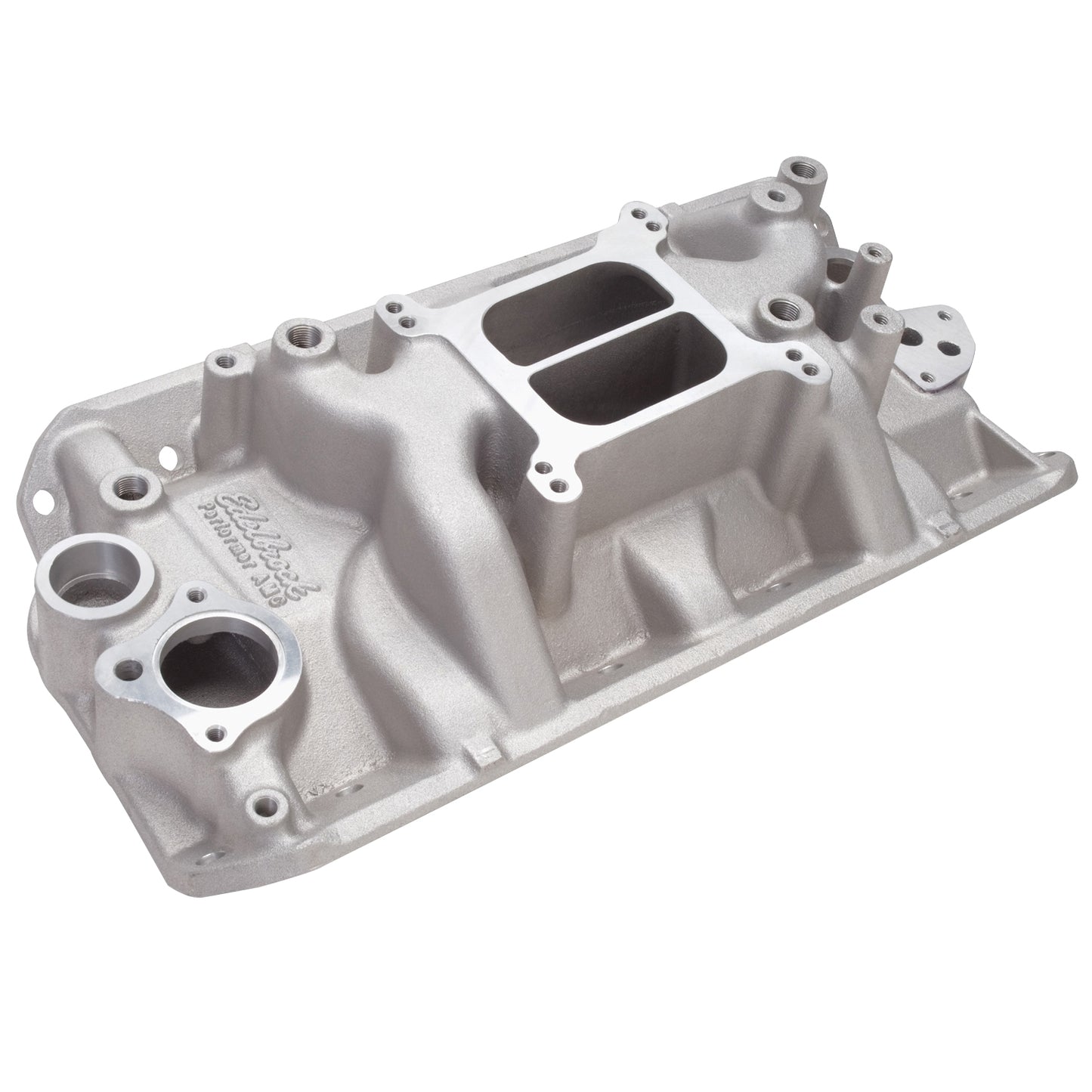 Edelbrock AMC Performer Manifold w/EGR MPN EDE3731 For AMC