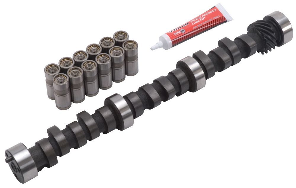 Edelbrock Chevy 2.8L V6 Cam & Lifter Kit MPN EDE3790 For GM V6