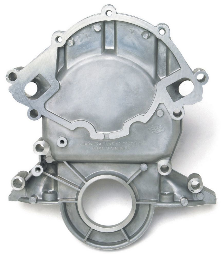 Edelbrock SBF Timing Cover 86-93 5.0L/88-Later 351W 4251