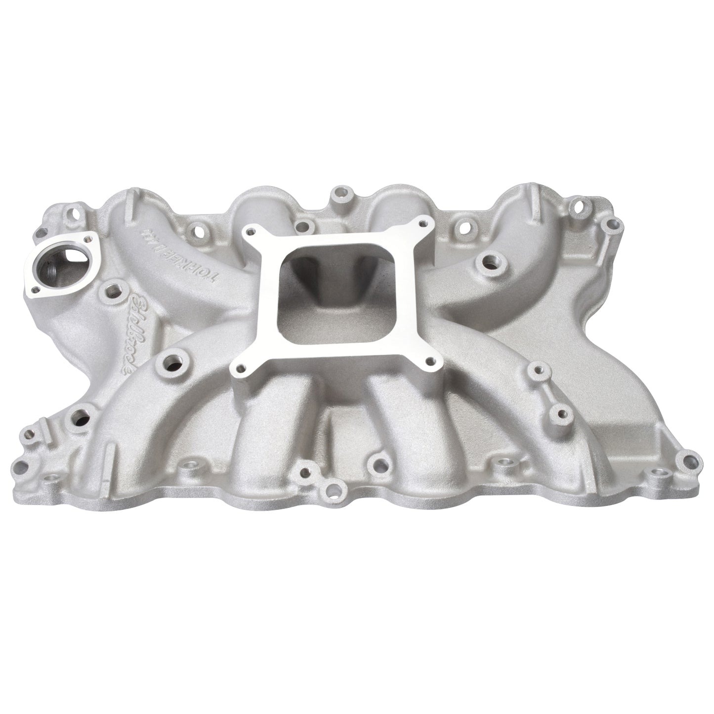Edelbrock BBF Torker II Manifold - 429-460 MPN EDE5066 For Ford