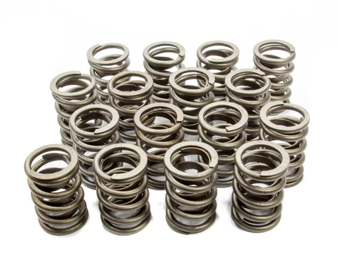 Edelbrock 1.550in Valve Springs - BBM MPN EDE5792 For Mopar B / RB-Series