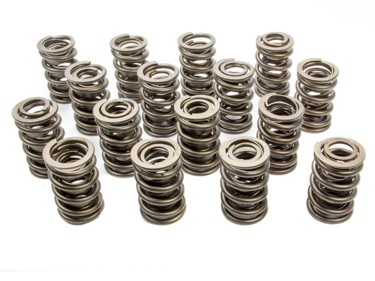 Edelbrock Victor Series Valve Spring Set MPN EDE5823 For Chevy