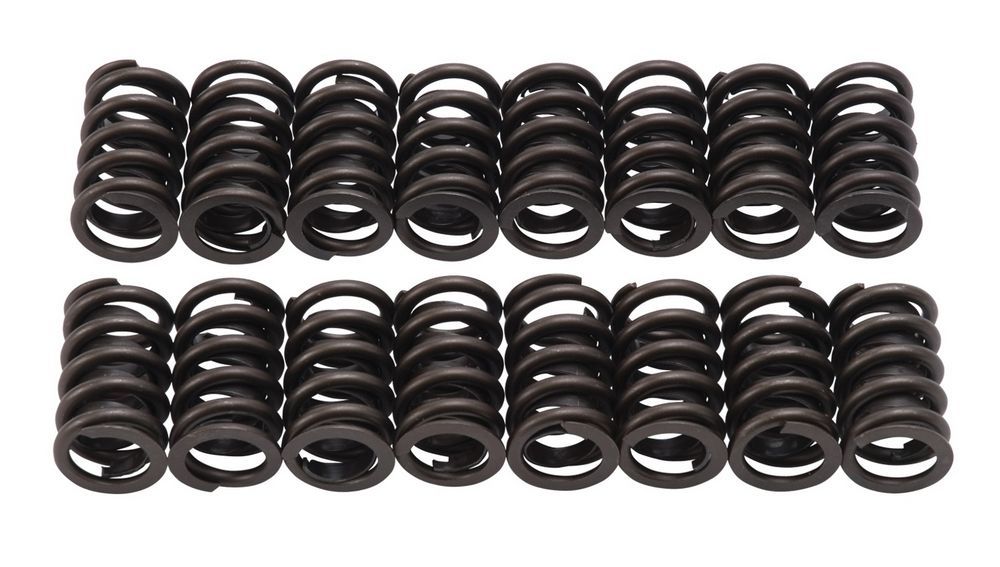 Edelbrock 1.150 Valve Springs 16pk E-Street Heads MPN EDE5824 For Ford, Chevy