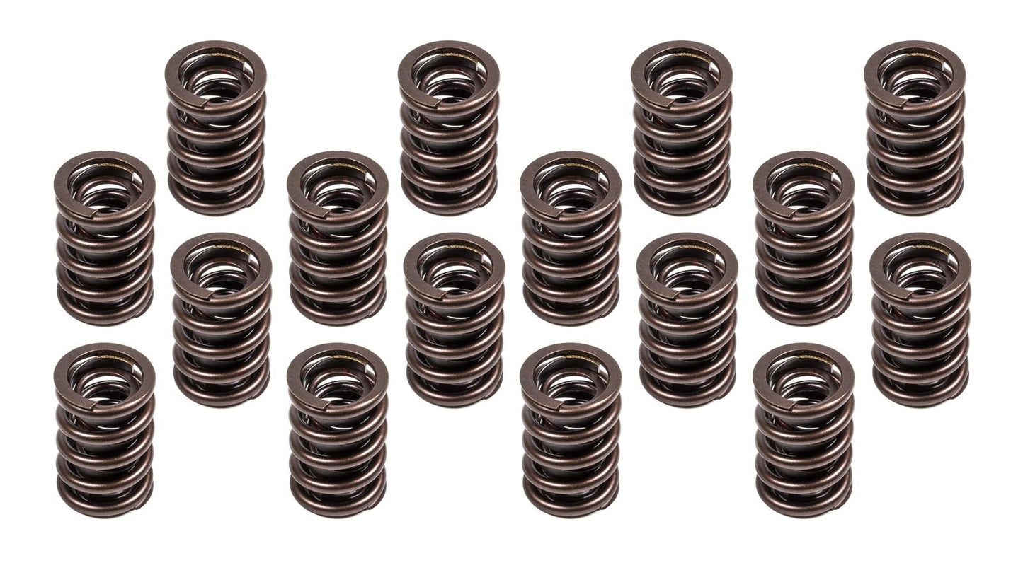 Edelbrock 1.460 Valve Spring Set 16 MPN EDE5845 For Ford, Chevy