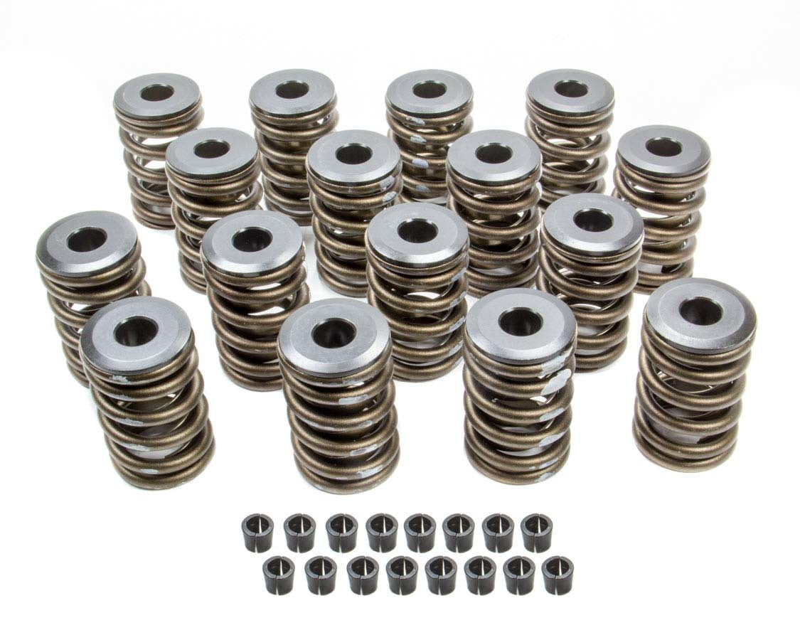 Edelbrock 1.500in Valve Springs - BBC MPN EDE5895 For Chevy
