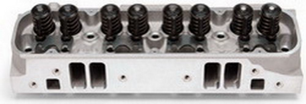 Edelbrock Buick Performer RPM Cylinder Head - Assm. MPN EDE60049 For Buick