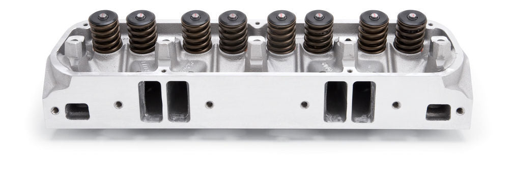 Edelbrock SBM 340 Performer RPM Cylinder Head - Assm. MPN EDE60175 For Mopar