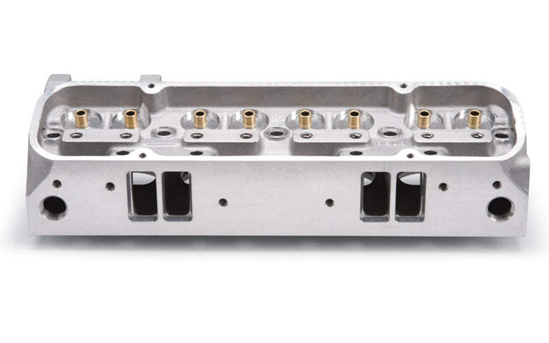 Edelbrock Pontiac Performer RPM Cylinder Head - Bare MPN EDE60589 For Pontiac